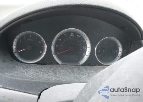 2010 Hyundai Sonata Gls from USA, damaged, VIN 5NPET4AC3AH579129